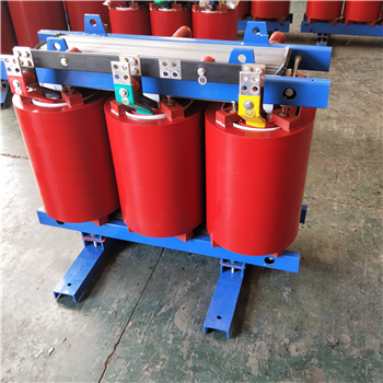 清远SCB11-630KVA干式变压器