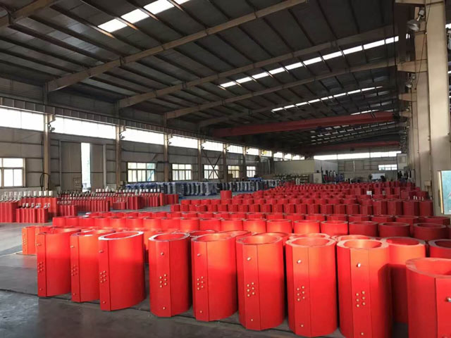 清远SCB13-800KVA干式电力变压器